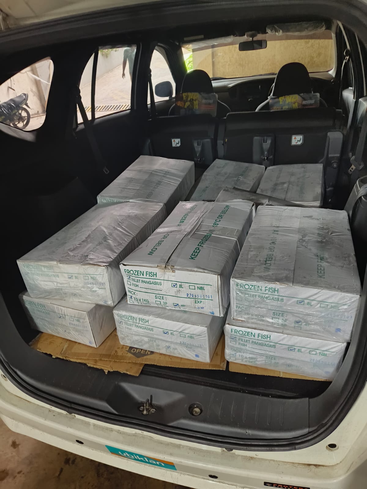Aktivitas Produksi