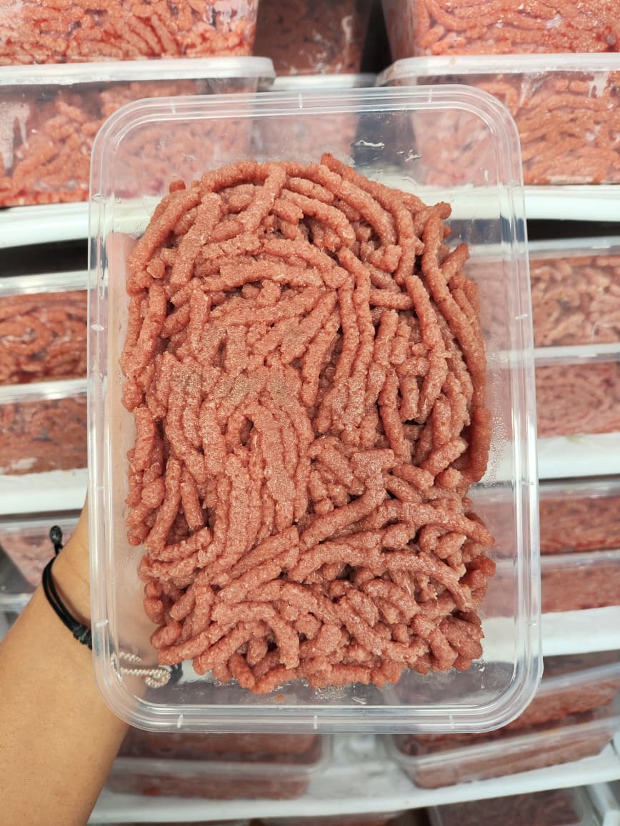 Daging Giling Sapi
